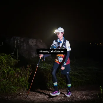 Runner Photo 5828188
