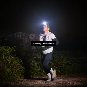 Runner Photo 5828197