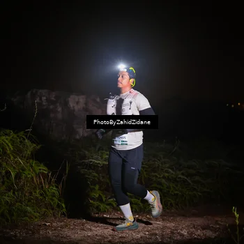 Runner Photo 5828200