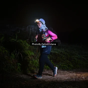 Runner Photo 5828201