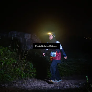 Runner Photo 5828204