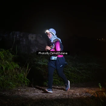 Runner Photo 5828207