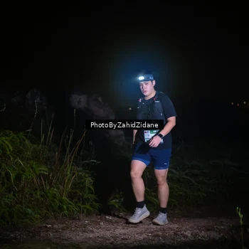 Runner Photo 5828210