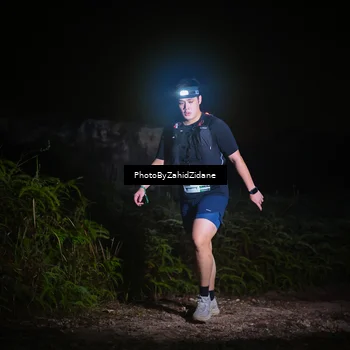Runner Photo 5828212