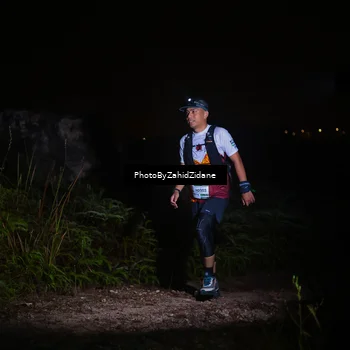Runner Photo 5828221