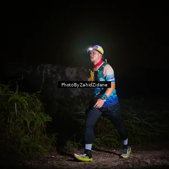 Runner Photo 5828228