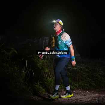 Runner Photo 5828230