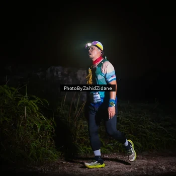 Runner Photo 5828231