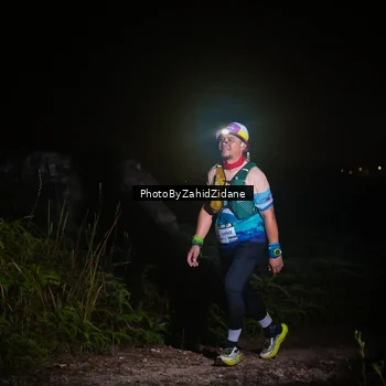 Runner Photo 5828232