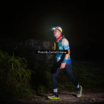 Runner Photo 5828233