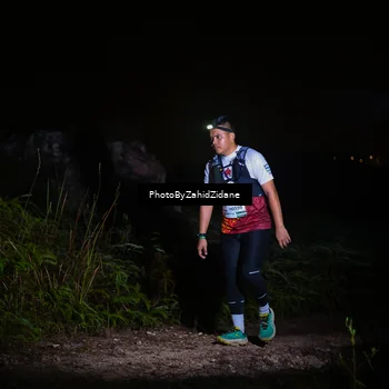 Runner Photo 5828241