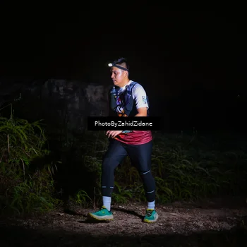 Runner Photo 5828242