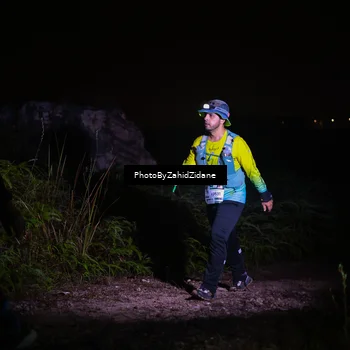 Runner Photo 5828257
