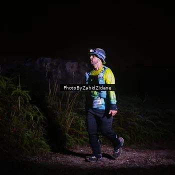 Runner Photo 5828260