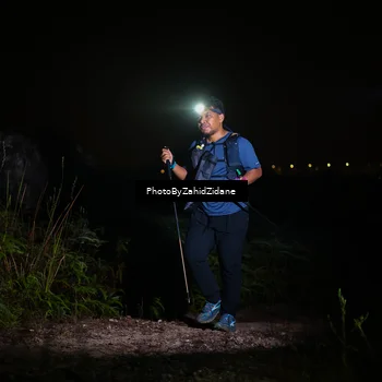 Runner Photo 5828261