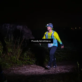 Runner Photo 5828262