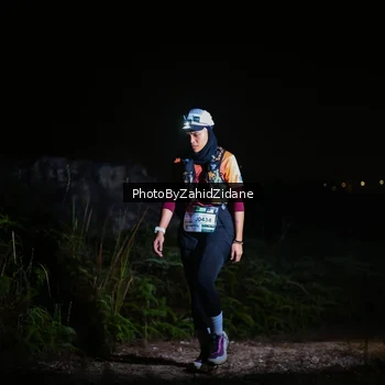Runner Photo 5828285