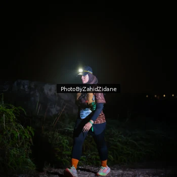 Runner Photo 5828287