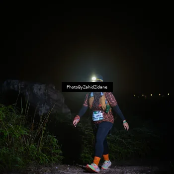 Runner Photo 5828289