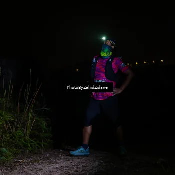 Runner Photo 5828297