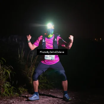 Runner Photo 5828299