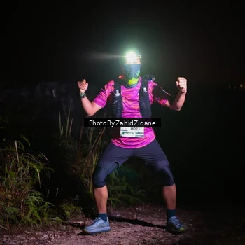 Runner Photo 5828305