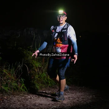 Runner Photo 5828329