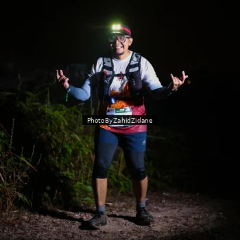 Runner Photo 5828331