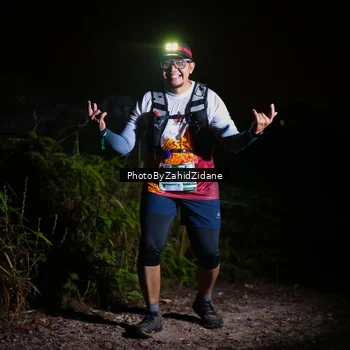 Runner Photo 5828332