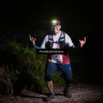 Runner Photo 5828338