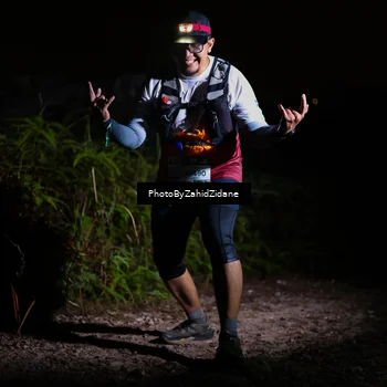 Runner Photo 5828339