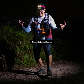 Runner Photo 5828340