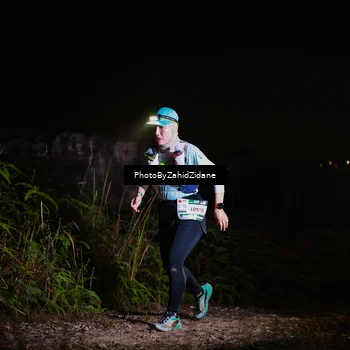 Runner Photo 5828379