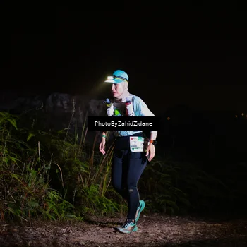 Runner Photo 5828380