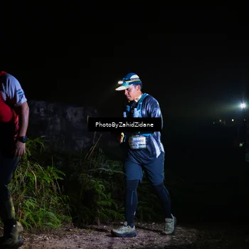 Runner Photo 5828395