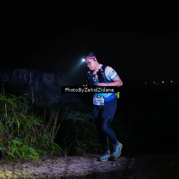Runner Photo 5828403