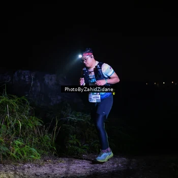 Runner Photo 5828404