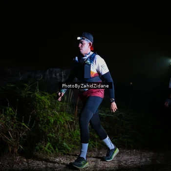 Runner Photo 5828425