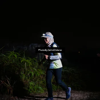 Runner Photo 5828444
