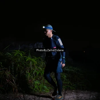 Runner Photo 5828446