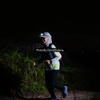 Runner Photo 5828447