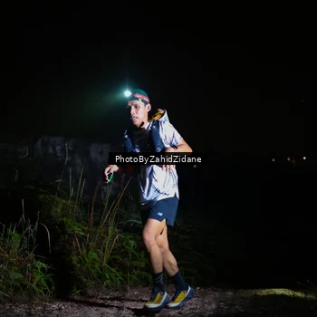 Runner Photo 5828448