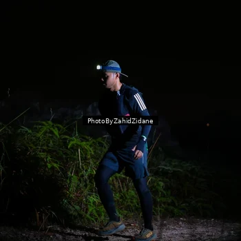 Runner Photo 5828449