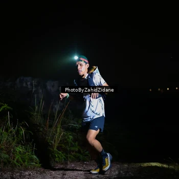 Runner Photo 5828450