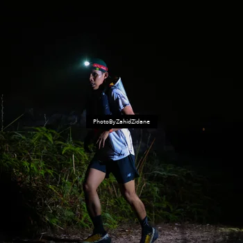 Runner Photo 5828458