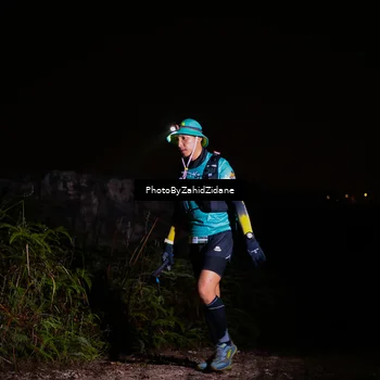 Runner Photo 5828462