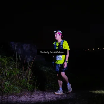 Runner Photo 5828472