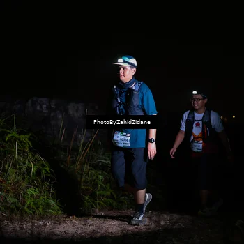 Runner Photo 5828480
