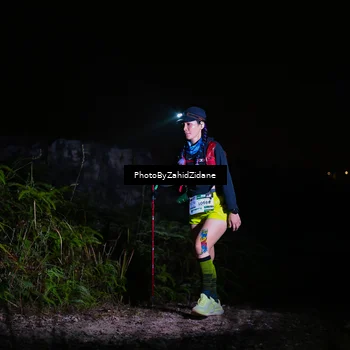 Runner Photo 5828481