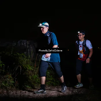 Runner Photo 5828490